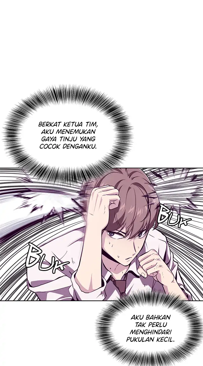 The Boy of Death Chapter 46 Gambar 29