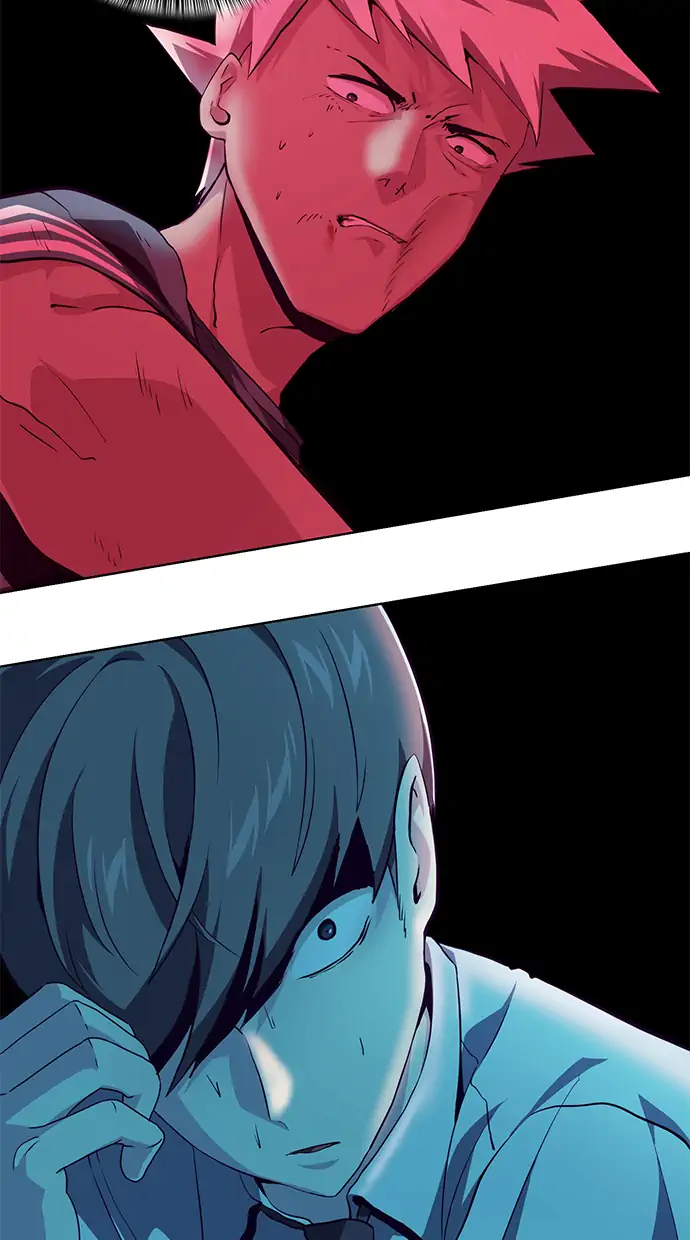 The Boy of Death Chapter 46 Gambar 3