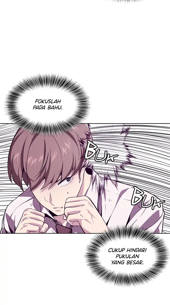 The Boy of Death Chapter 46 Gambar 30