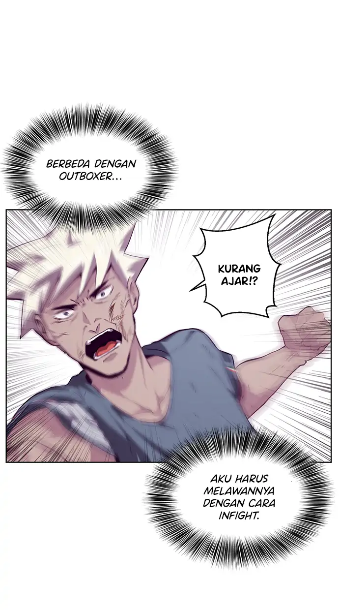 The Boy of Death Chapter 46 Gambar 31
