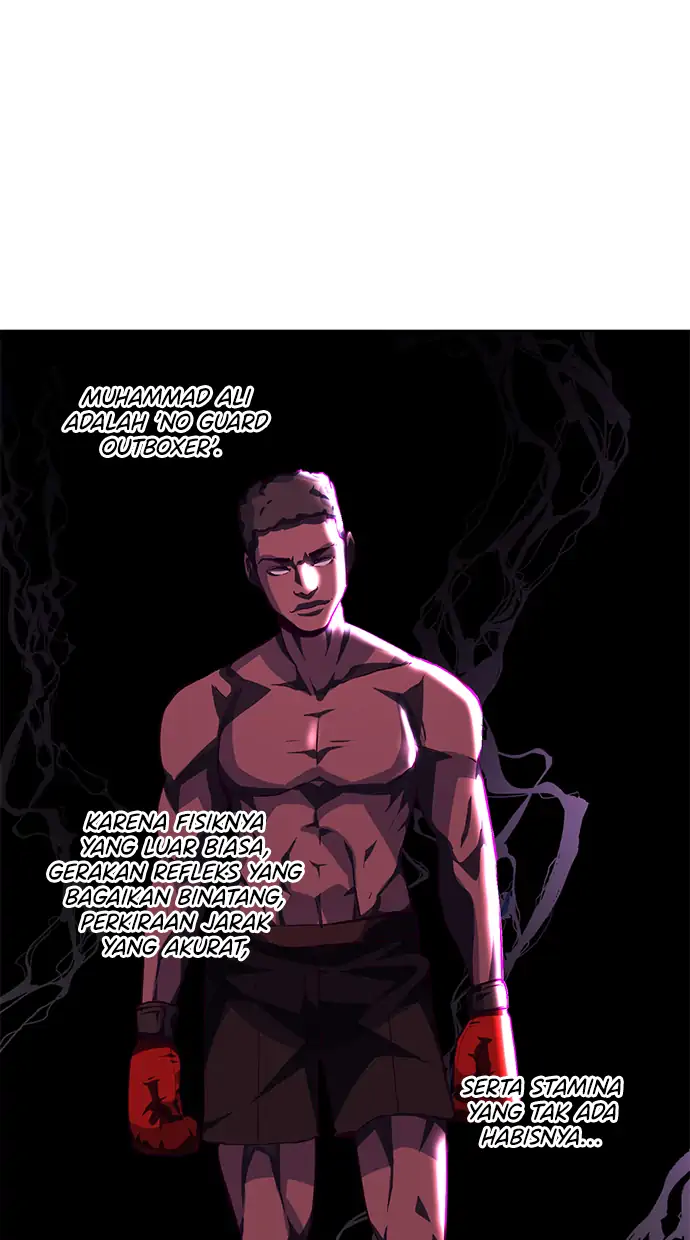 The Boy of Death Chapter 46 Gambar 32