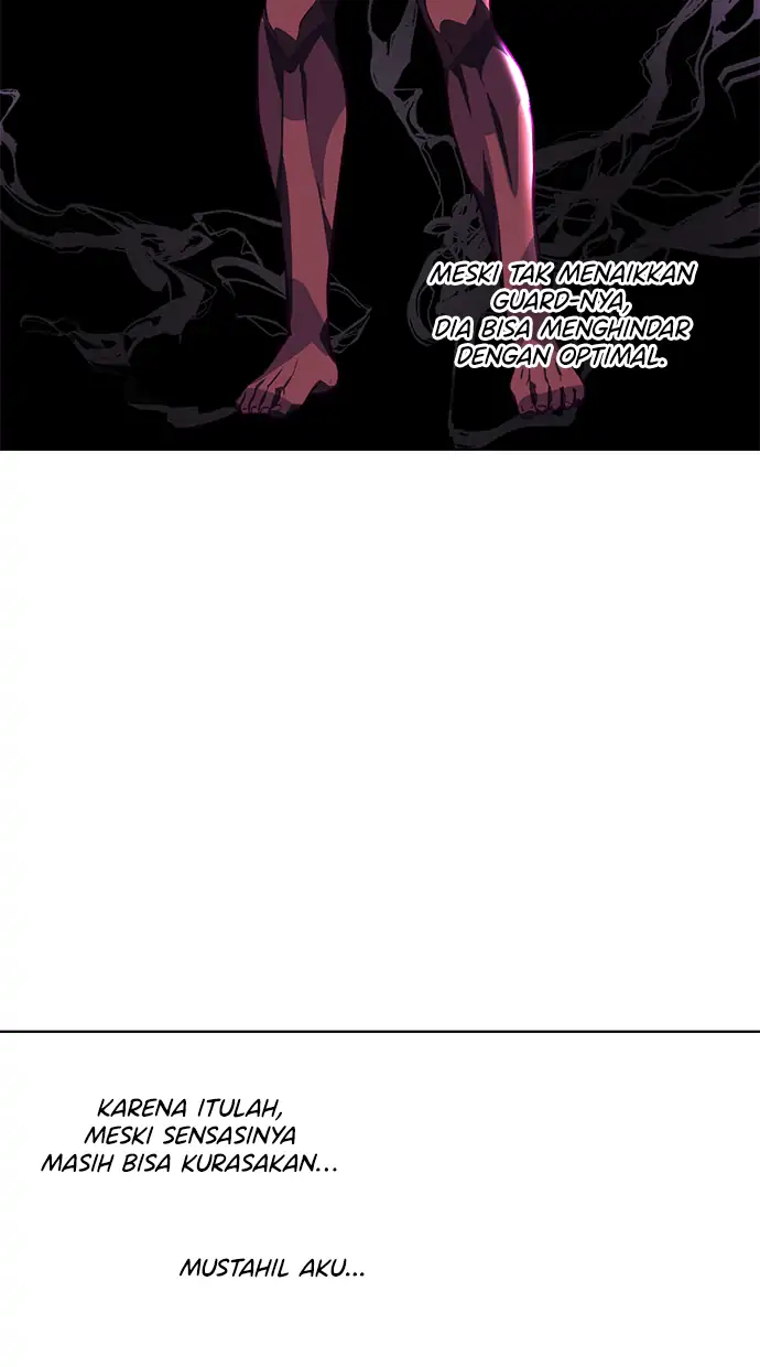 The Boy of Death Chapter 46 Gambar 33