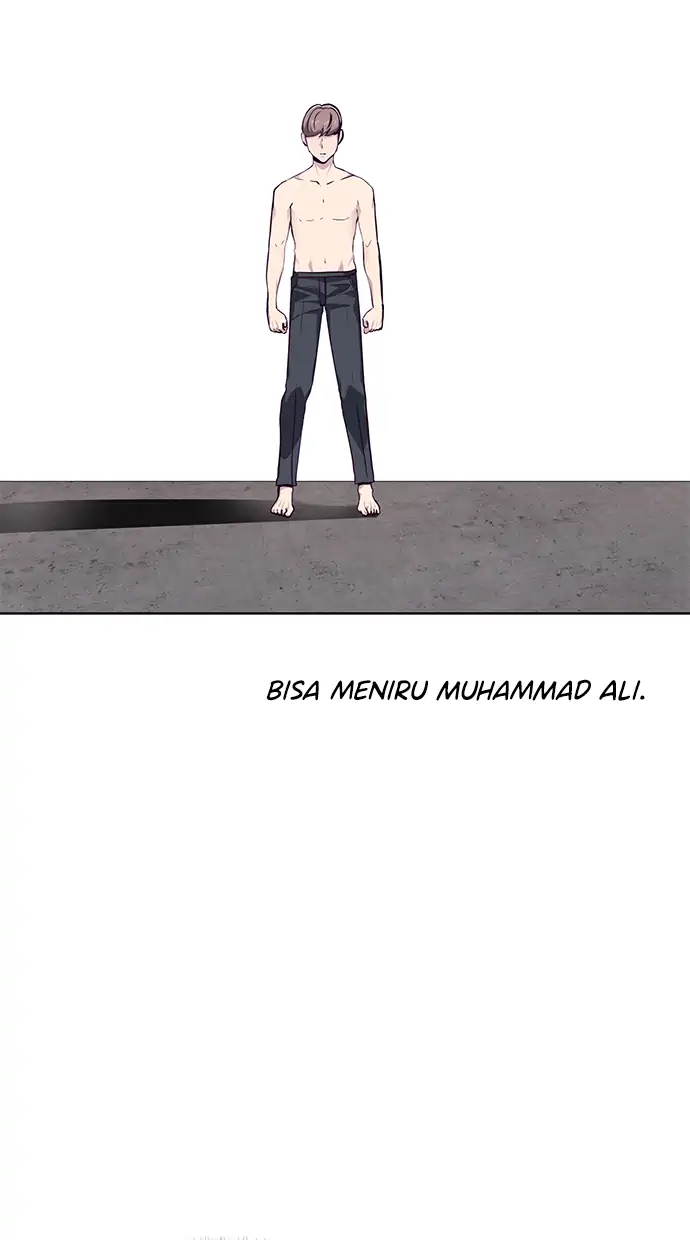 The Boy of Death Chapter 46 Gambar 34