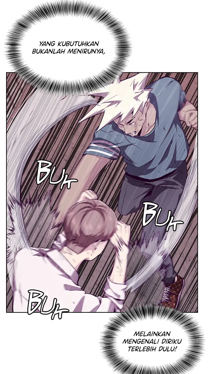 The Boy of Death Chapter 46 Gambar 35