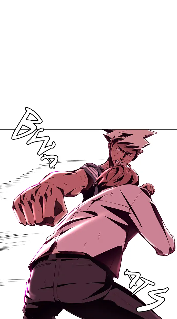The Boy of Death Chapter 46 Gambar 37