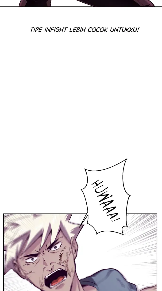 The Boy of Death Chapter 46 Gambar 38