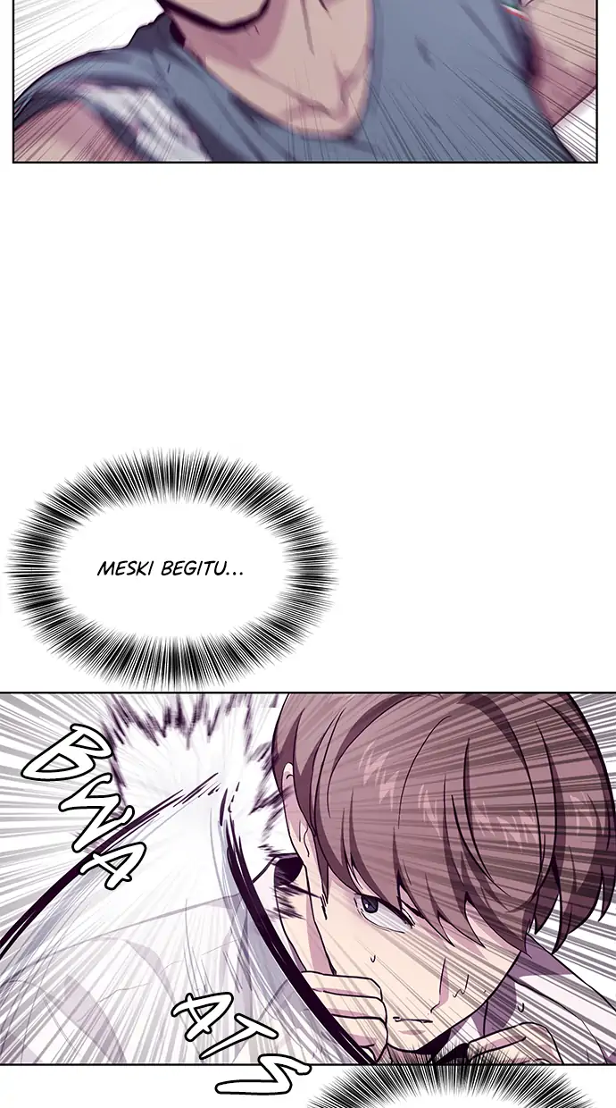 The Boy of Death Chapter 46 Gambar 39