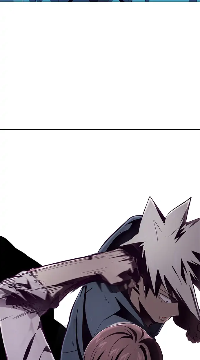 The Boy of Death Chapter 46 Gambar 4