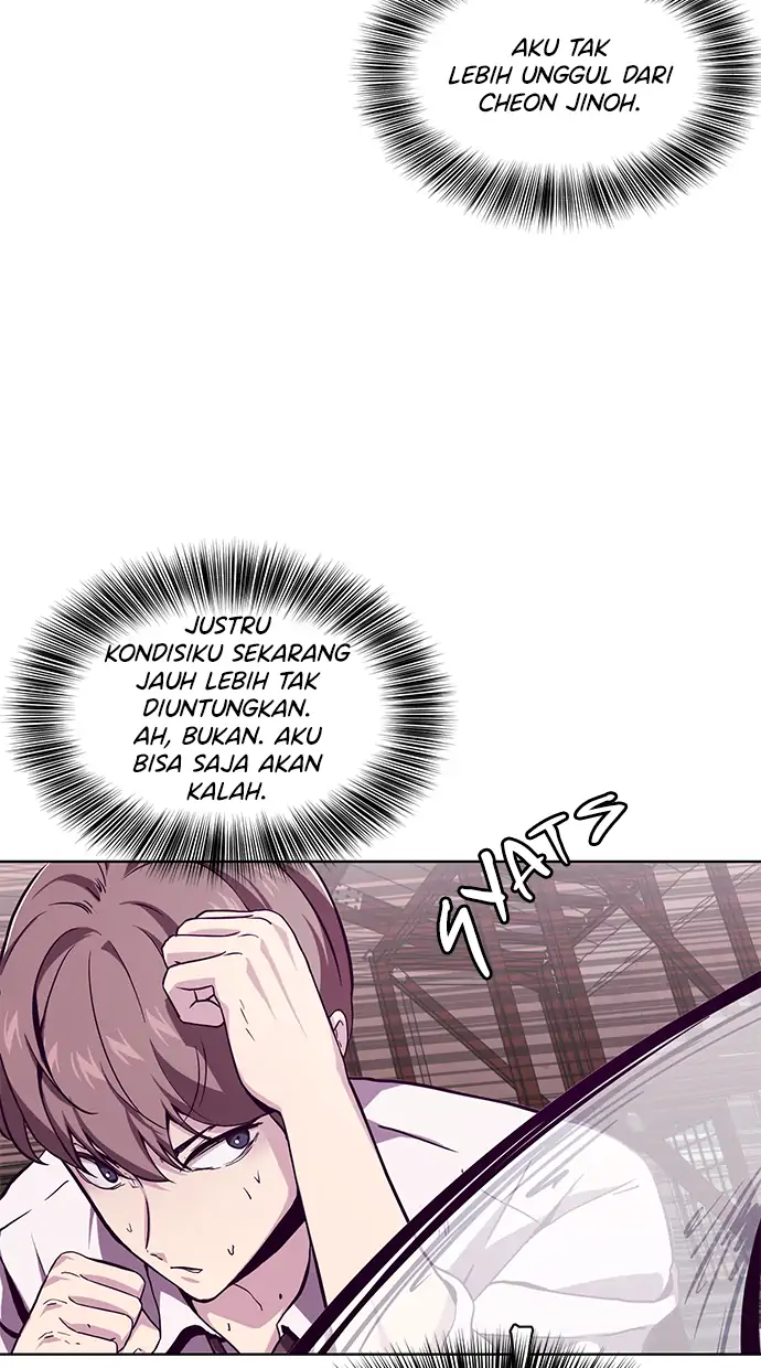 The Boy of Death Chapter 46 Gambar 40