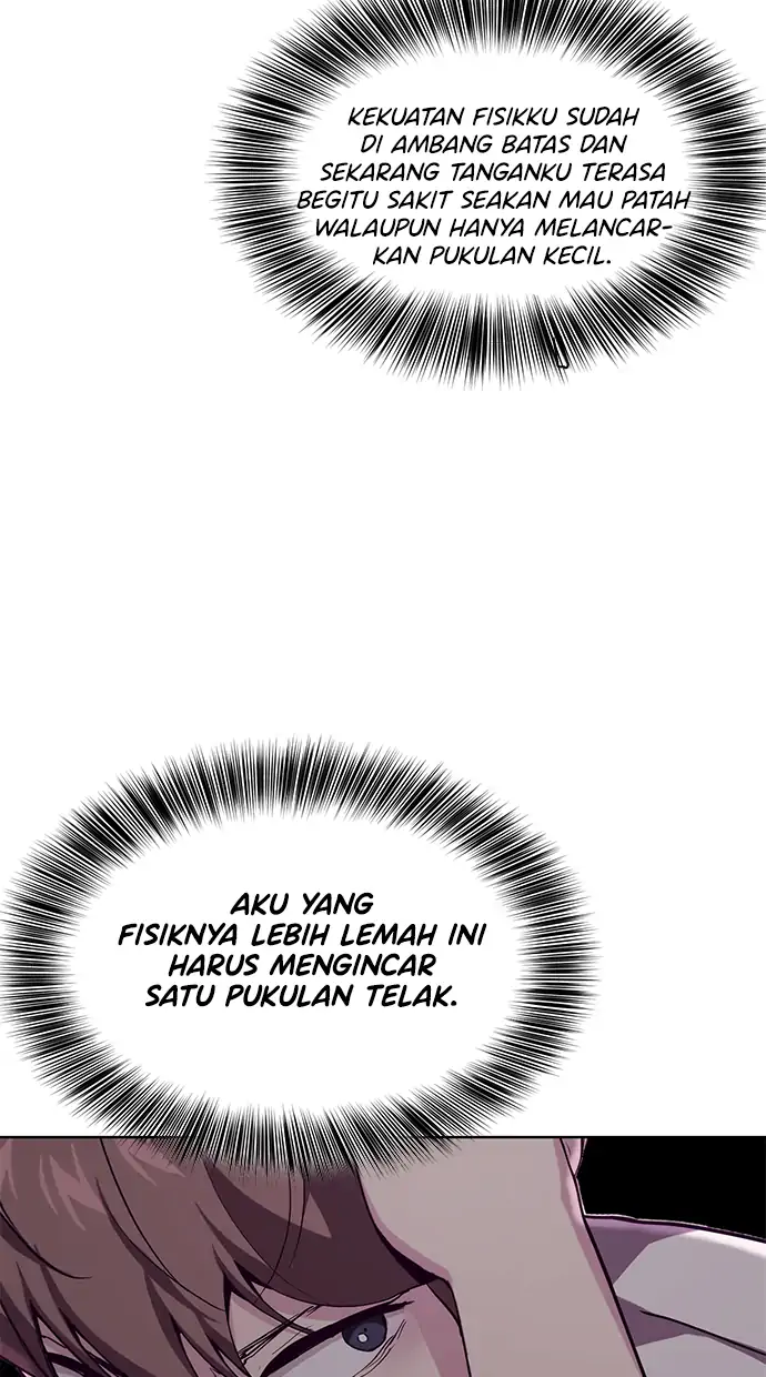 The Boy of Death Chapter 46 Gambar 41
