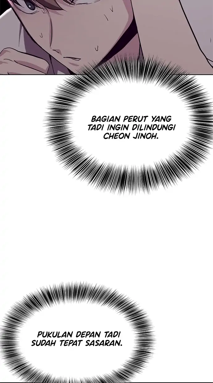The Boy of Death Chapter 46 Gambar 42