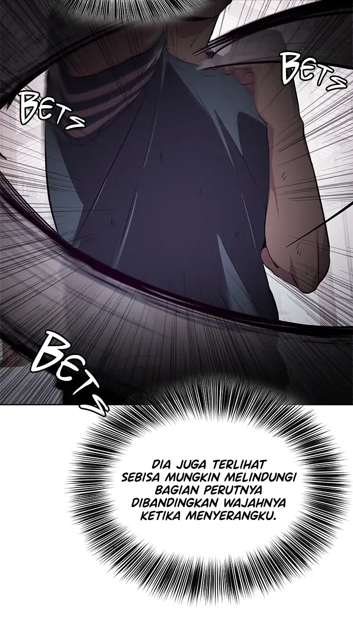 The Boy of Death Chapter 46 Gambar 43