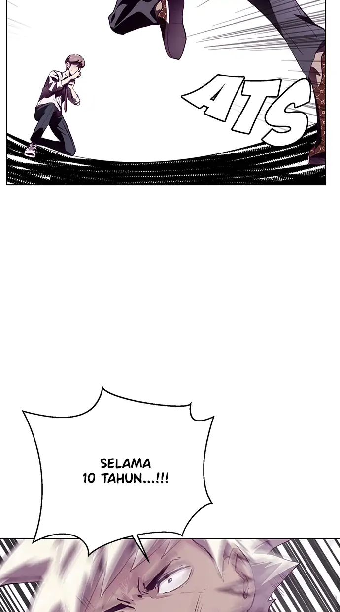 The Boy of Death Chapter 46 Gambar 52