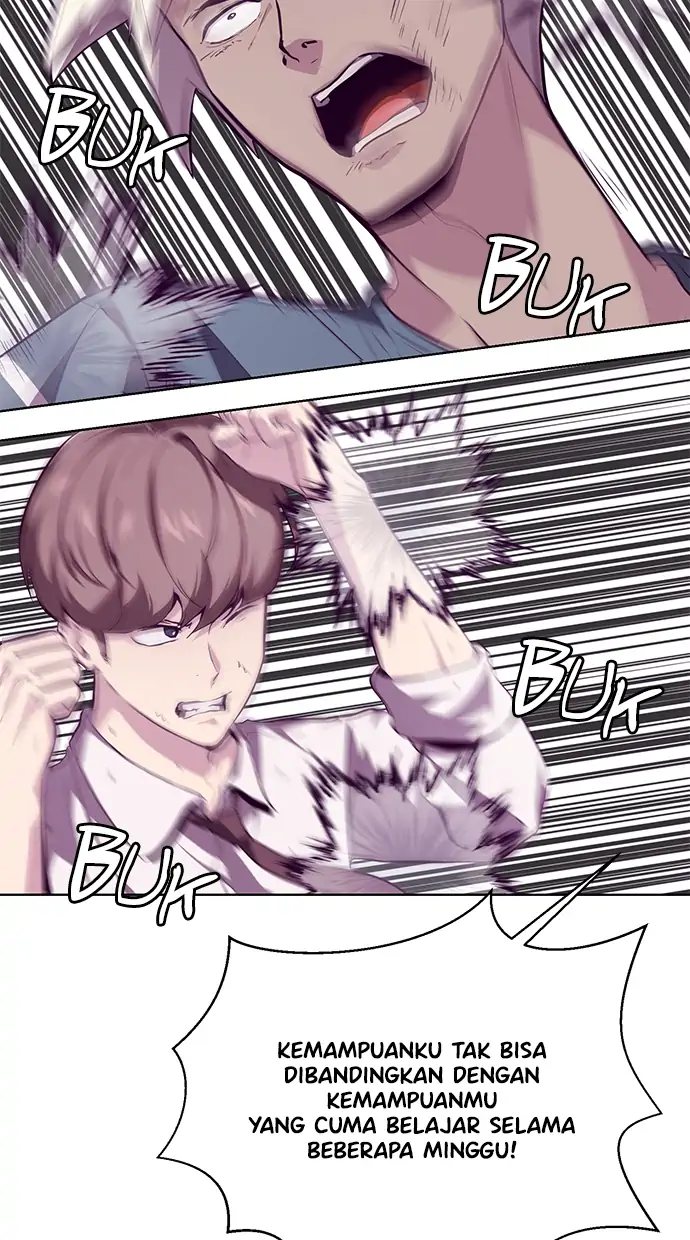 The Boy of Death Chapter 46 Gambar 53