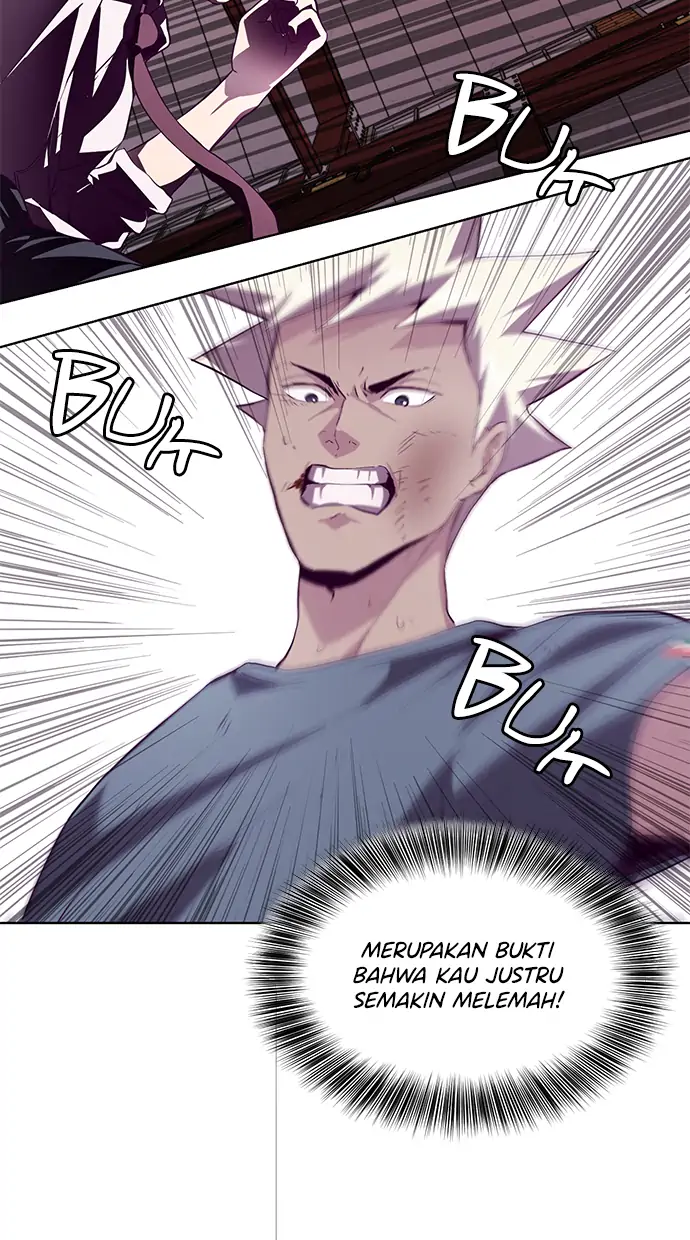 The Boy of Death Chapter 46 Gambar 57