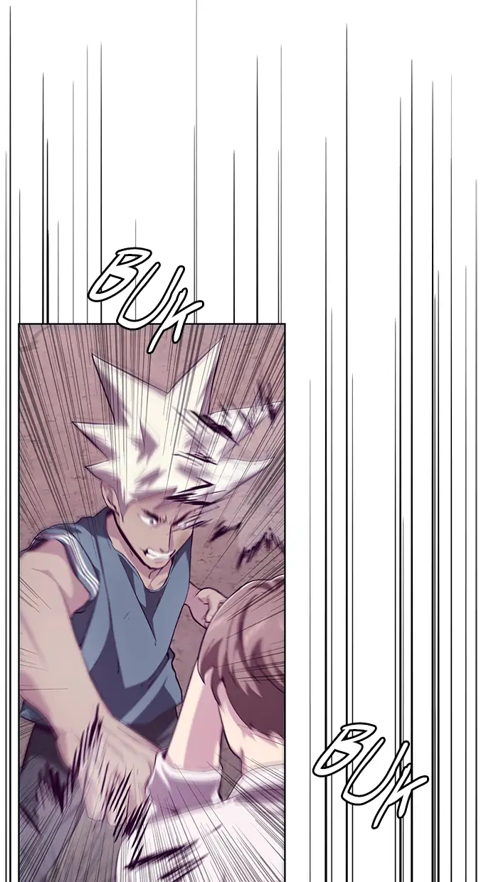 The Boy of Death Chapter 46 Gambar 58
