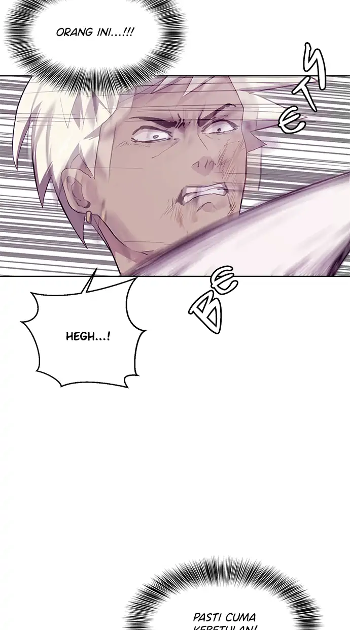 The Boy of Death Chapter 46 Gambar 6