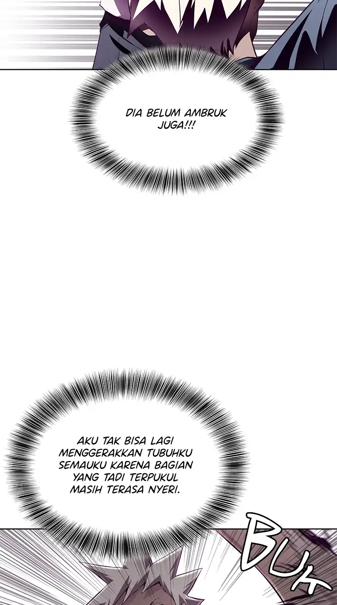 The Boy of Death Chapter 46 Gambar 64