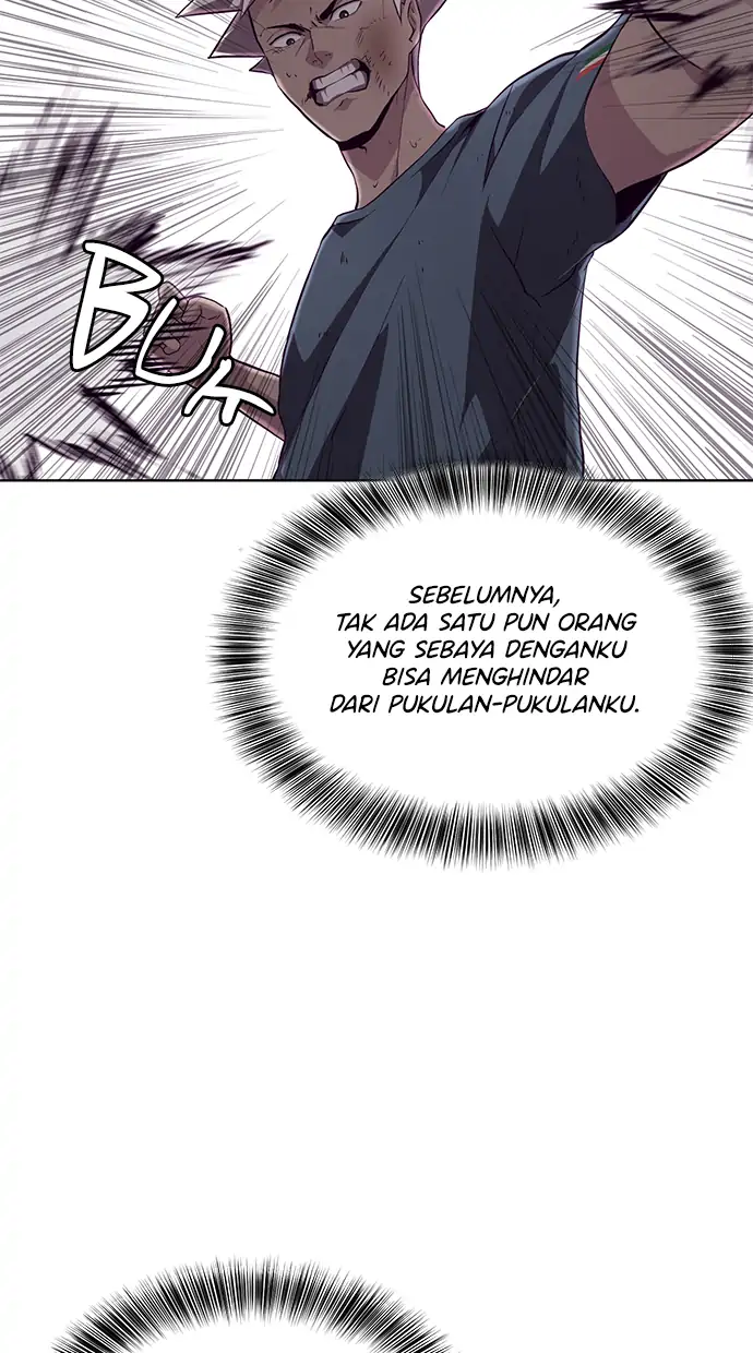 The Boy of Death Chapter 46 Gambar 65