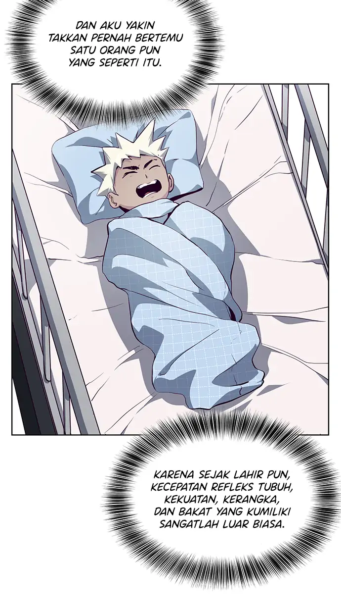 The Boy of Death Chapter 46 Gambar 66