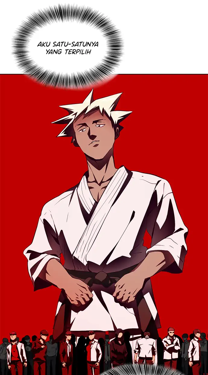The Boy of Death Chapter 46 Gambar 68
