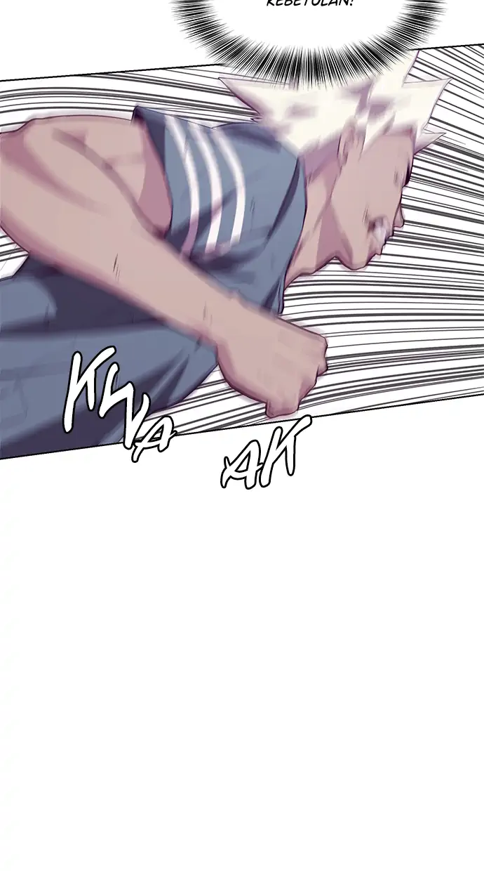 The Boy of Death Chapter 46 Gambar 7
