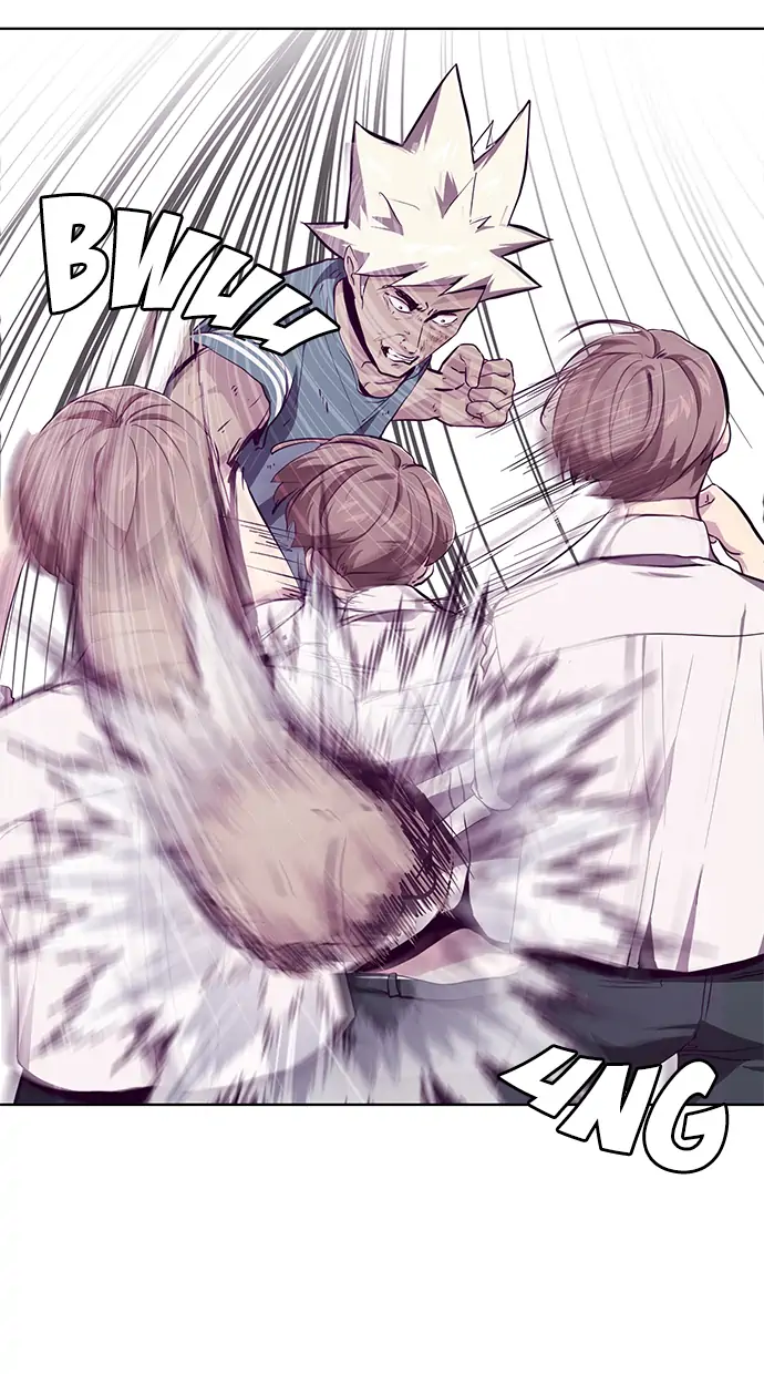 The Boy of Death Chapter 46 Gambar 8