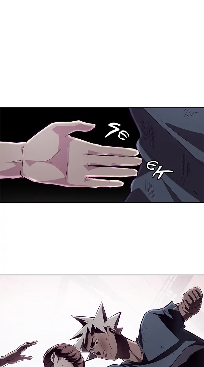 The Boy of Death Chapter 46 Gambar 80