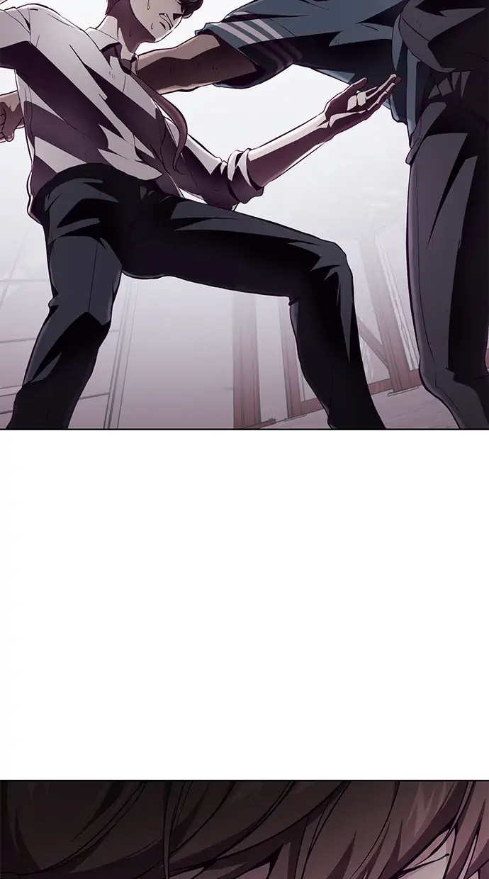 The Boy of Death Chapter 46 Gambar 81