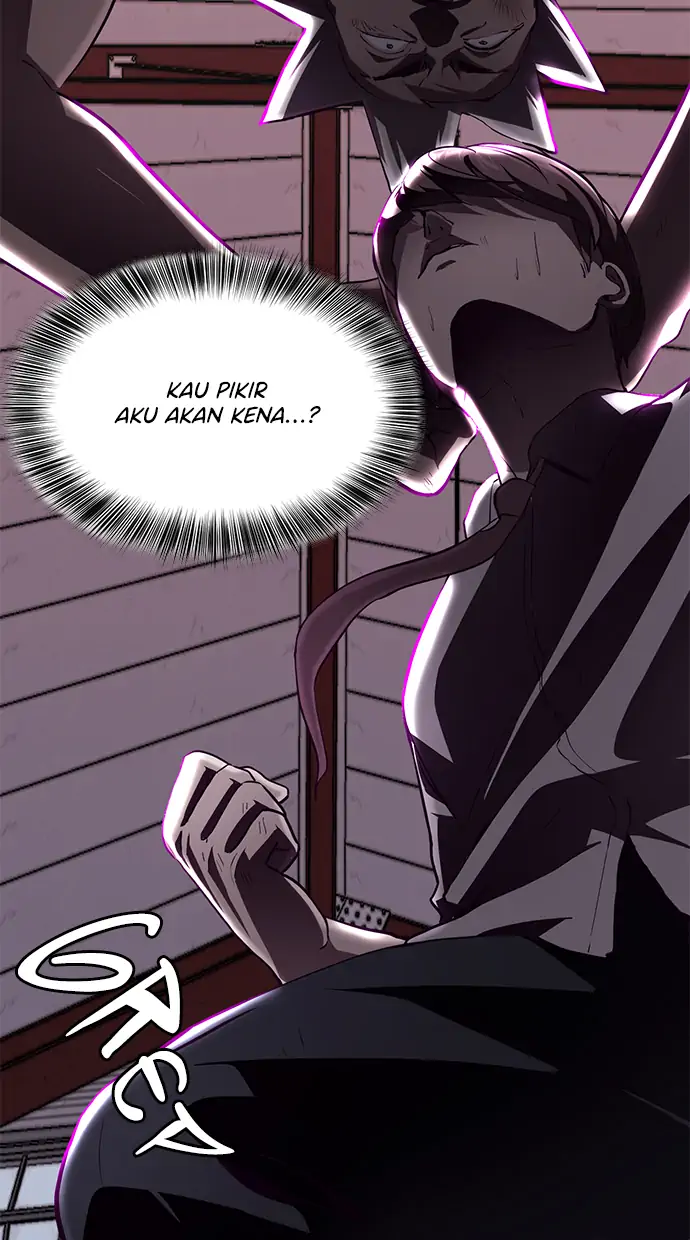 The Boy of Death Chapter 46 Gambar 87