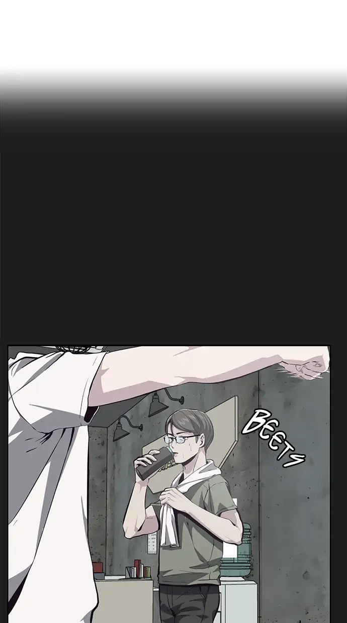 The Boy of Death Chapter 46 Gambar 90