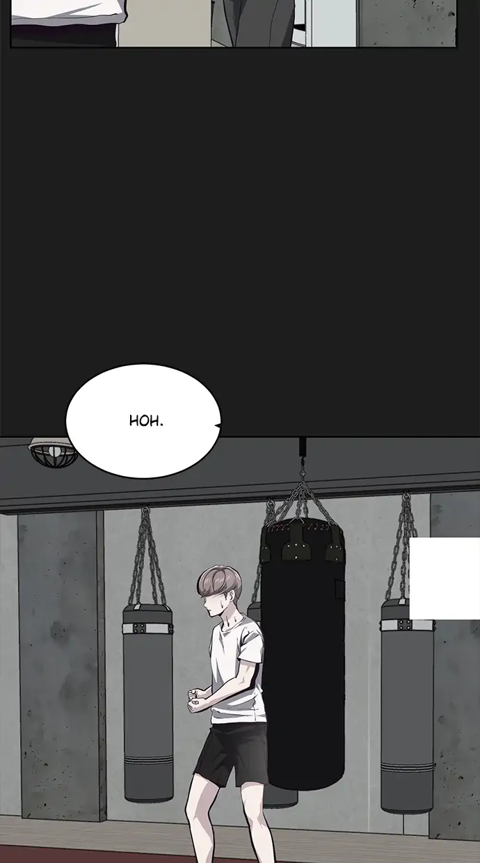 The Boy of Death Chapter 46 Gambar 91