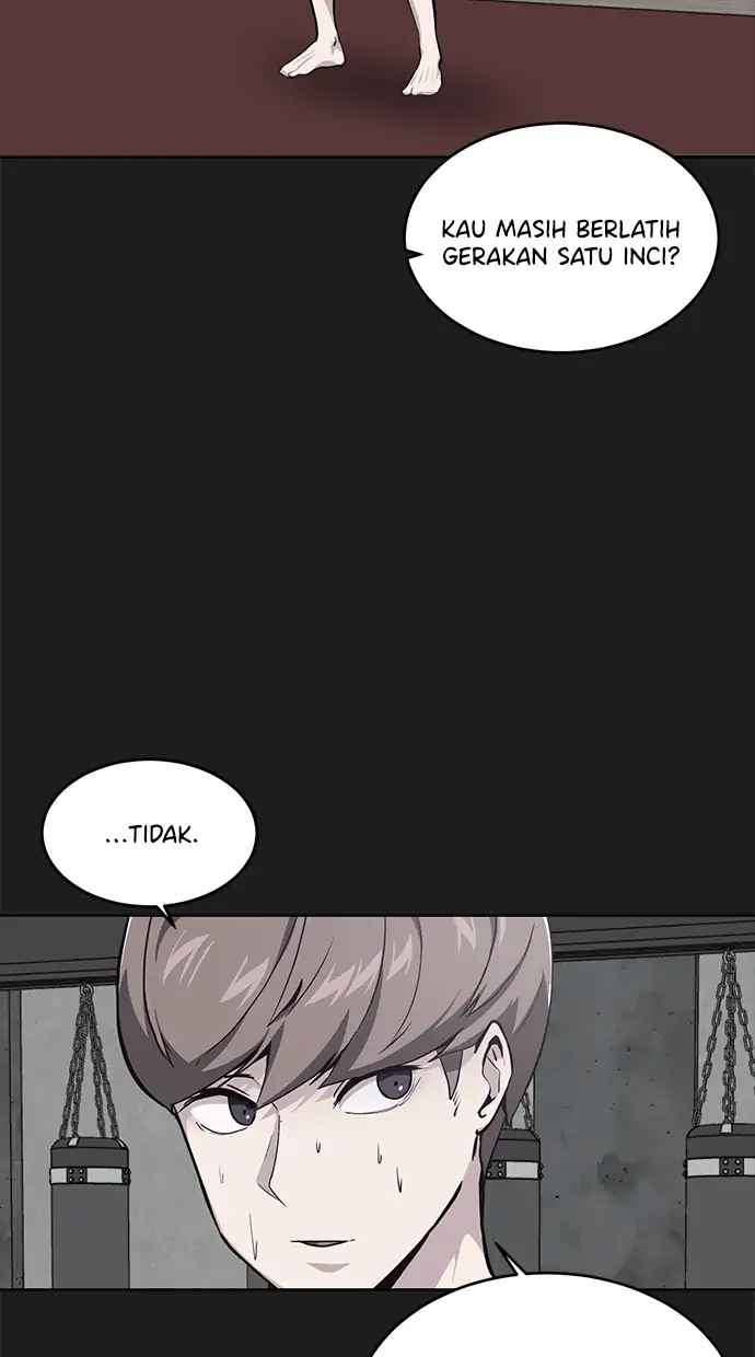 The Boy of Death Chapter 46 Gambar 92