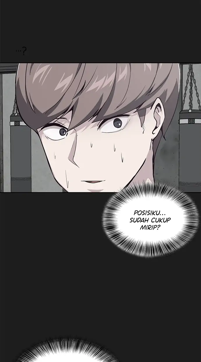 The Boy of Death Chapter 46 Gambar 94