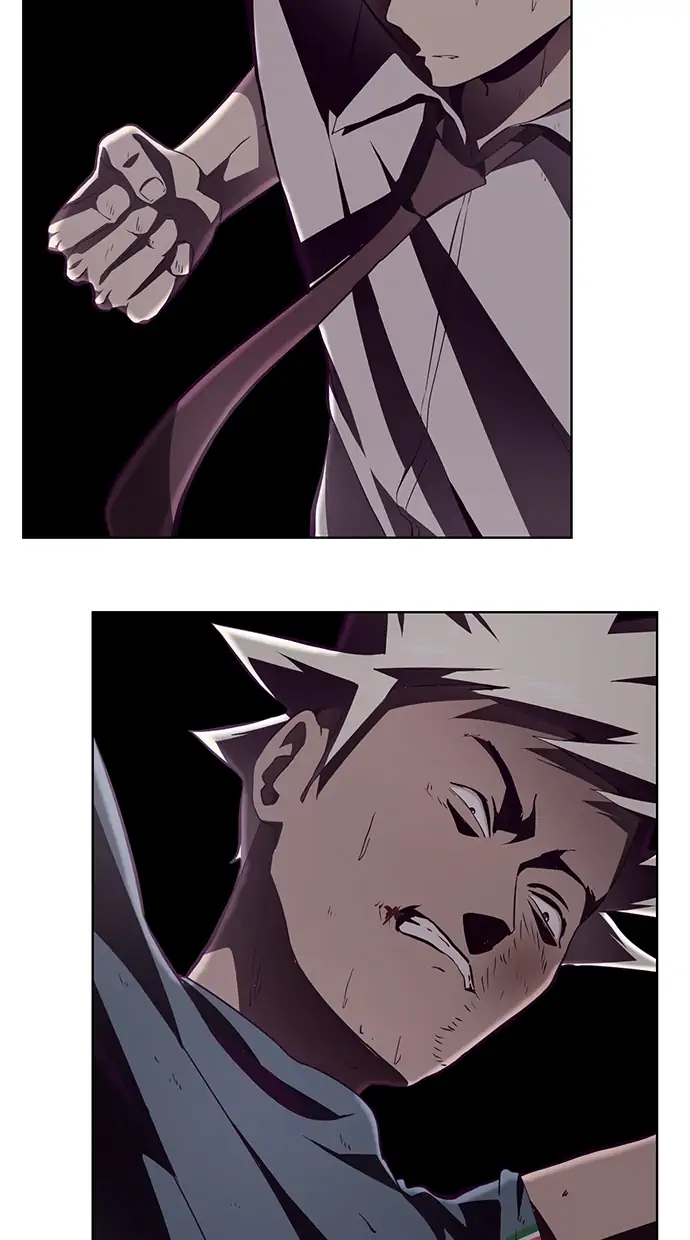 The Boy of Death Chapter 46 Gambar 97