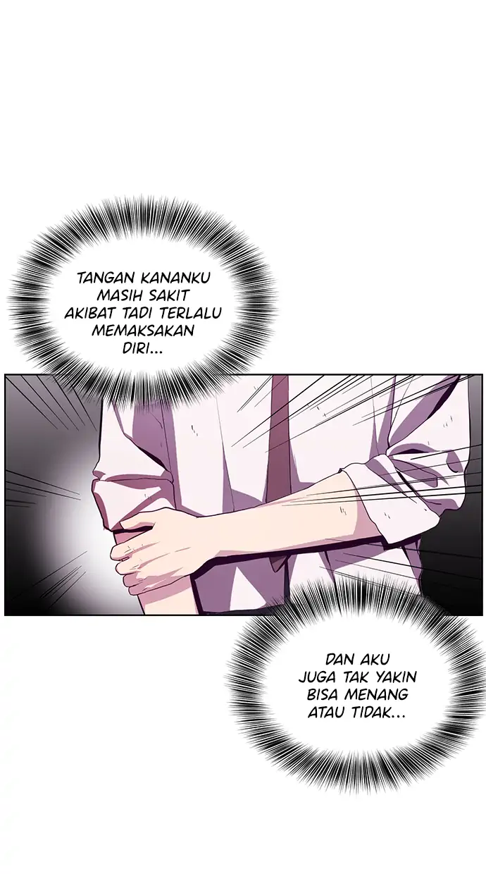 The Boy of Death Chapter 47 Gambar 104