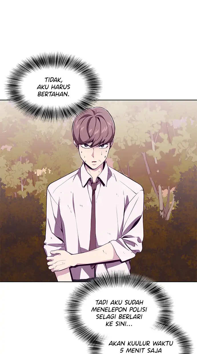 The Boy of Death Chapter 47 Gambar 105