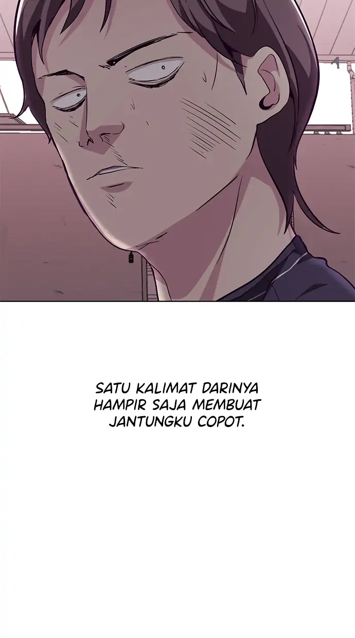 The Boy of Death Chapter 47 Gambar 12