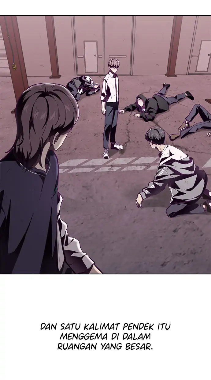The Boy of Death Chapter 47 Gambar 13