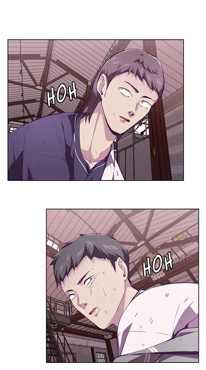 The Boy of Death Chapter 47 Gambar 15