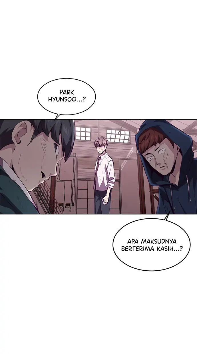 The Boy of Death Chapter 47 Gambar 19