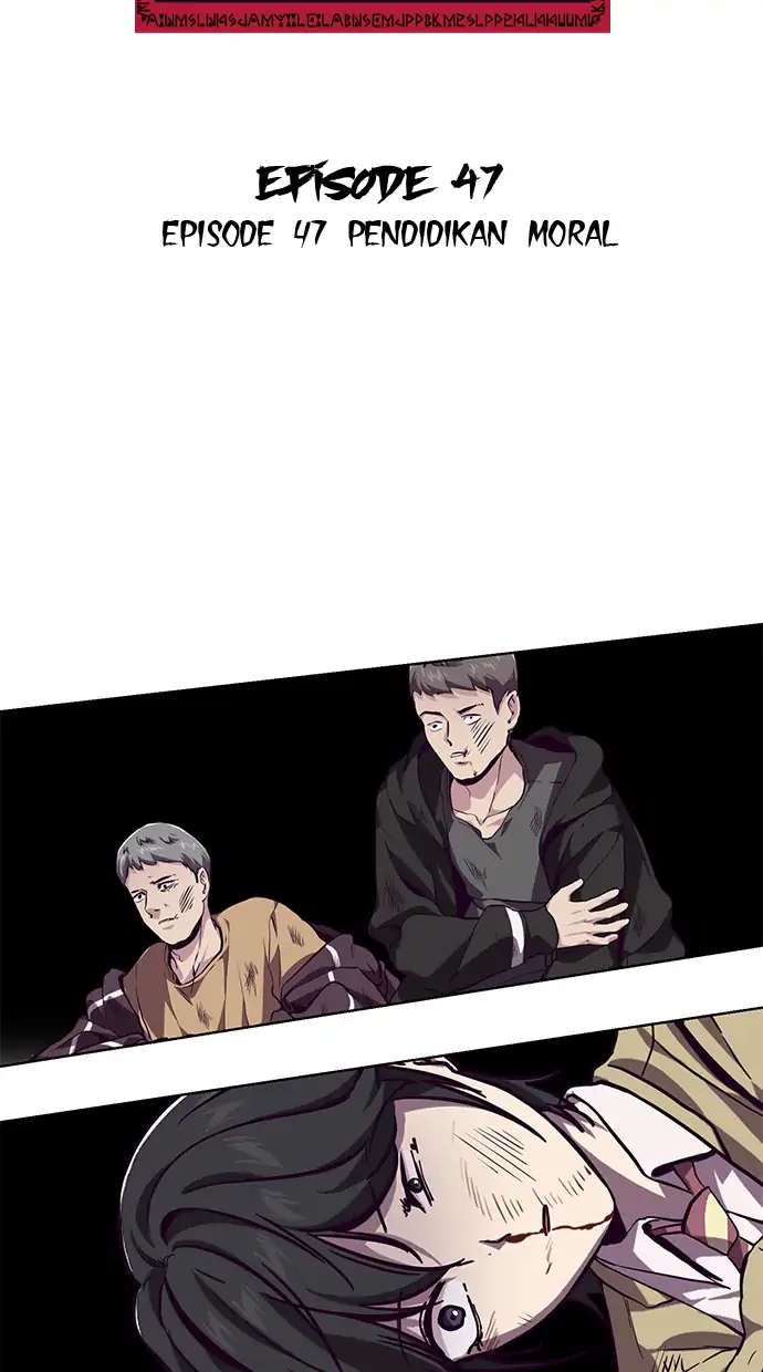 Baca The Boy of Death Chapter 47 Gambar 2