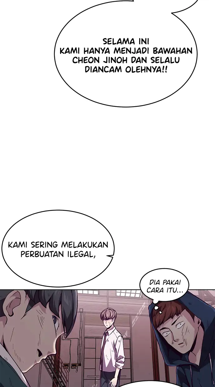 The Boy of Death Chapter 47 Gambar 21