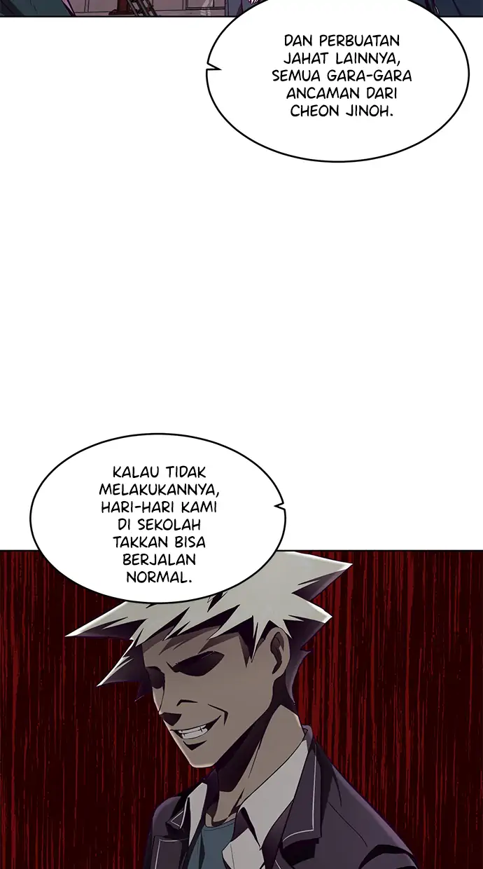 The Boy of Death Chapter 47 Gambar 22