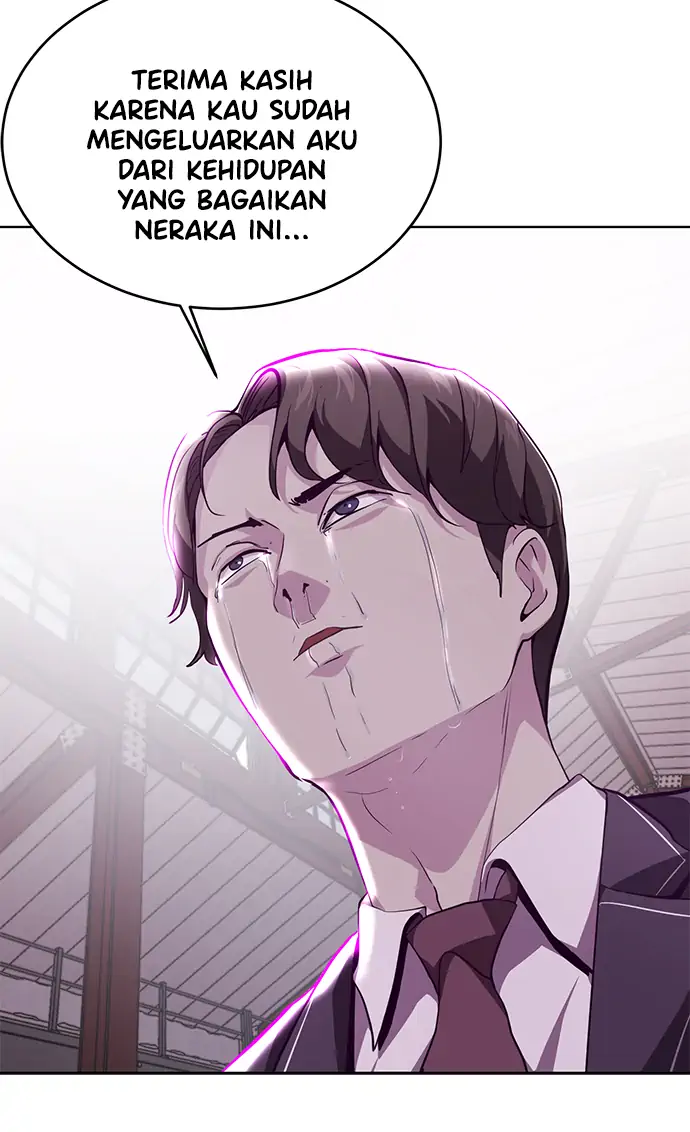 The Boy of Death Chapter 47 Gambar 26