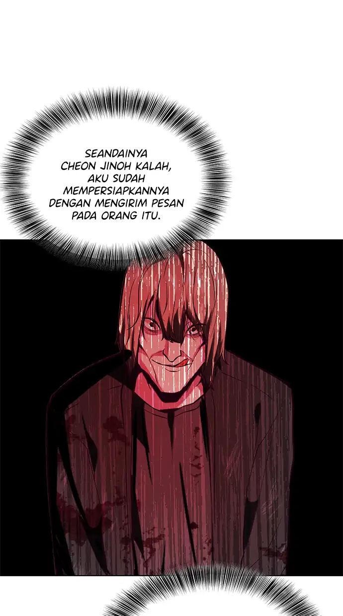 The Boy of Death Chapter 47 Gambar 29