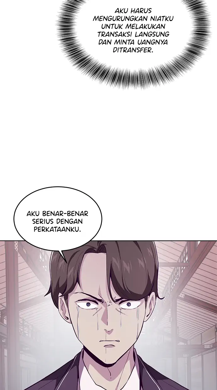 The Boy of Death Chapter 47 Gambar 30