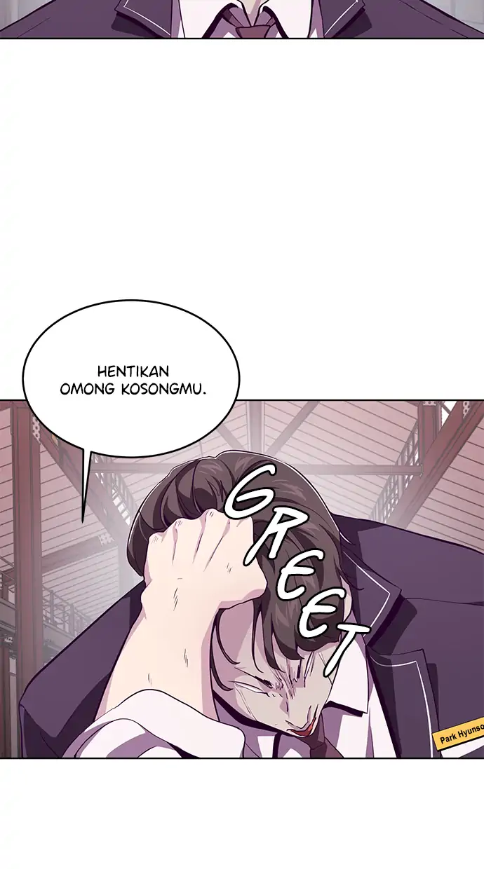The Boy of Death Chapter 47 Gambar 31