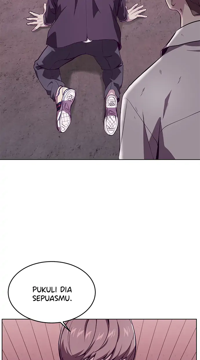 The Boy of Death Chapter 47 Gambar 35