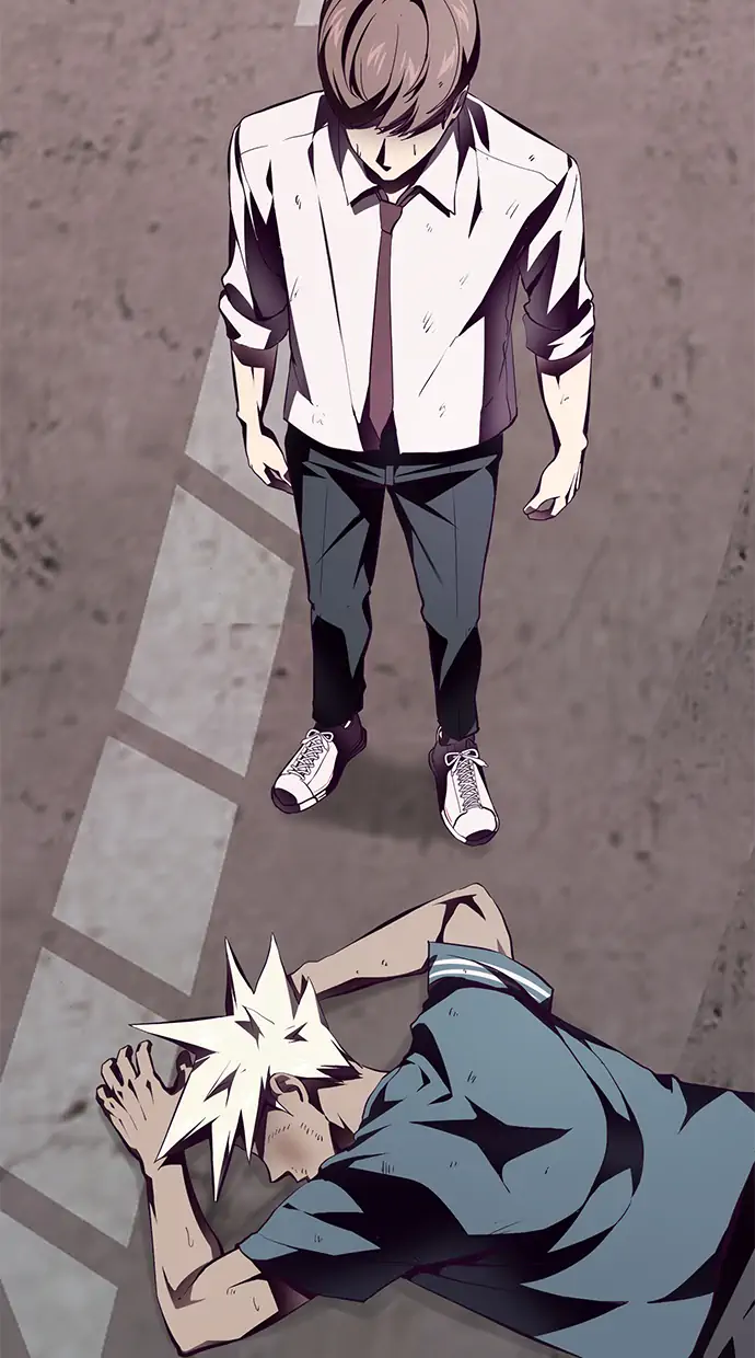 The Boy of Death Chapter 47 Gambar 4